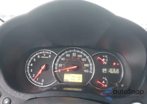 2014 Nissan Maxima 3.5 Sv z USA, uszkodzony, nr VIN 1N4AA5APXEC497063